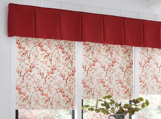 Carole Fabrics® Valance