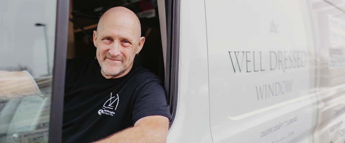 The Well Dressed Window Installers